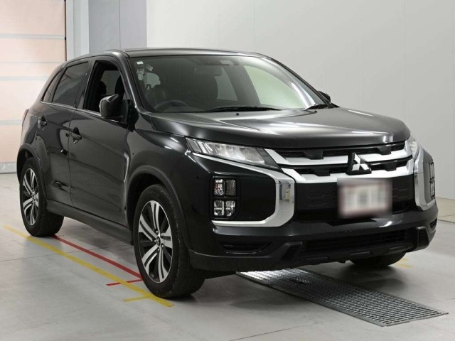 Mitsubishi RVR 2024 8157672-5