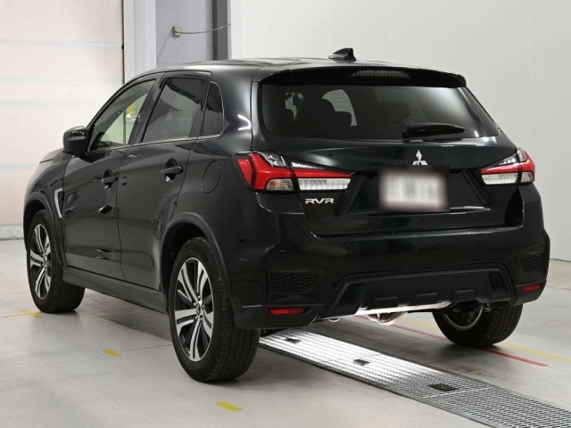 Mitsubishi RVR 2024 8157672-6