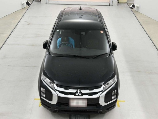 Mitsubishi RVR 2024 8157672-7
