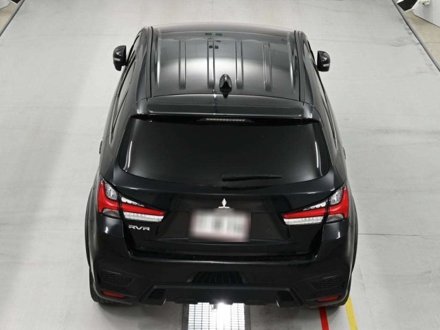 Mitsubishi RVR 2024 8157672-8