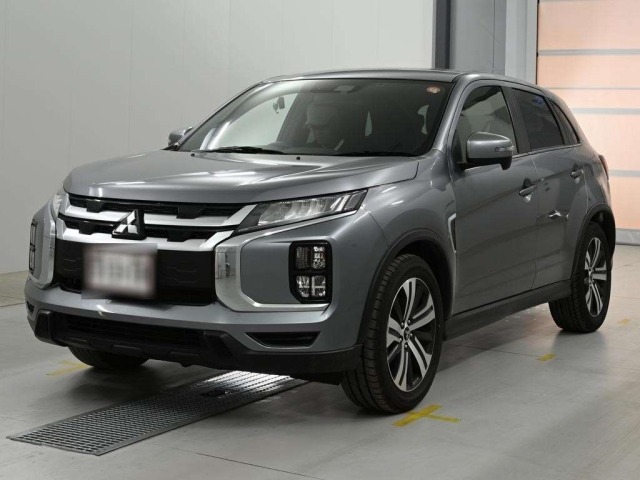 Mitsubishi RVR 2024 8157674-0