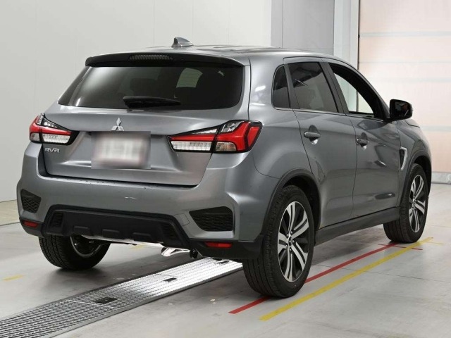 Mitsubishi RVR 2024 8157674-1