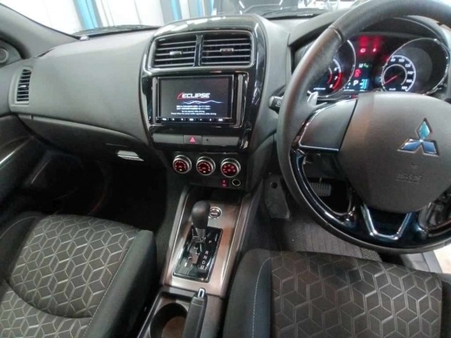 Mitsubishi RVR 2024 8157674-11