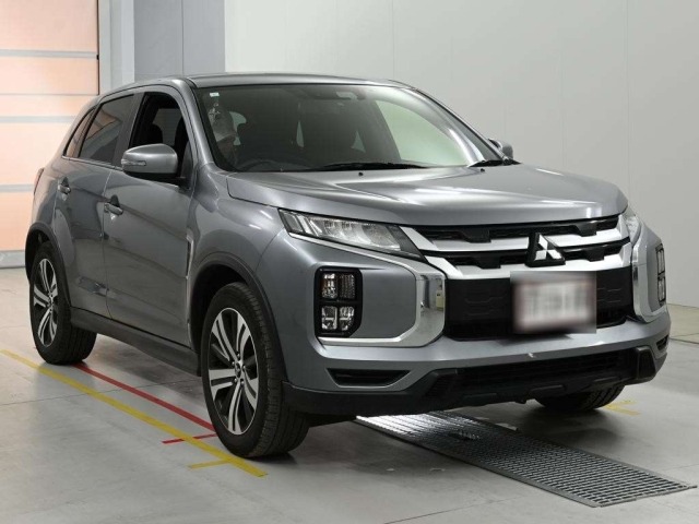 Mitsubishi RVR 2024 8157674-5