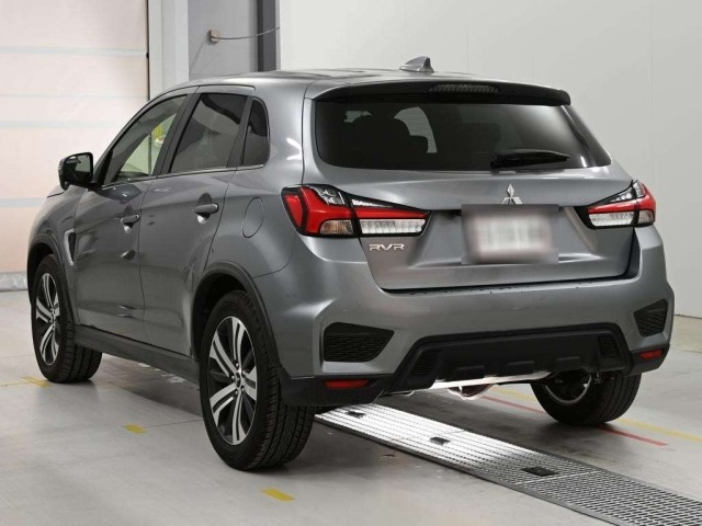 Mitsubishi RVR 2024 8157674-6