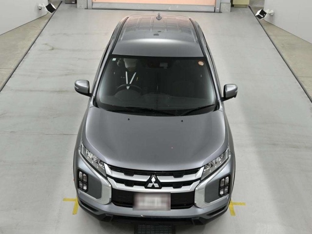 Mitsubishi RVR 2024 8157674-7