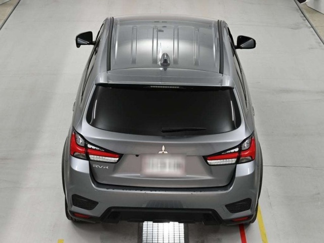 Mitsubishi RVR 2024 8157674-8