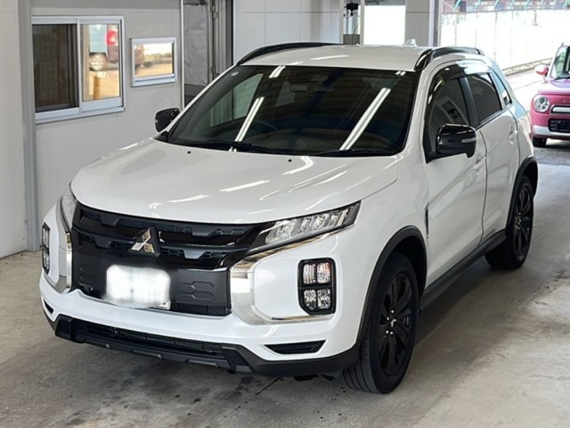 Mitsubishi RVR 2022 8157682-0
