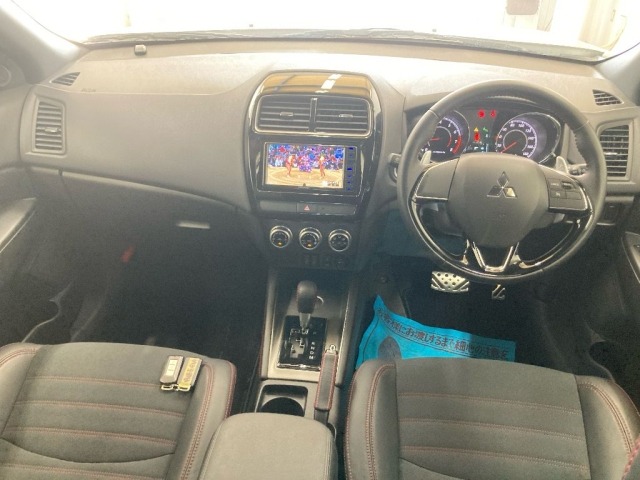 Mitsubishi RVR 2022 8157682-3