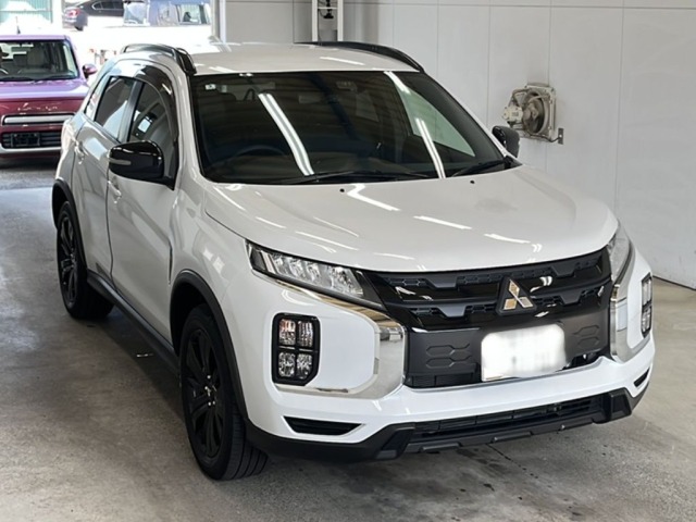 Mitsubishi RVR 2022 8157682-4