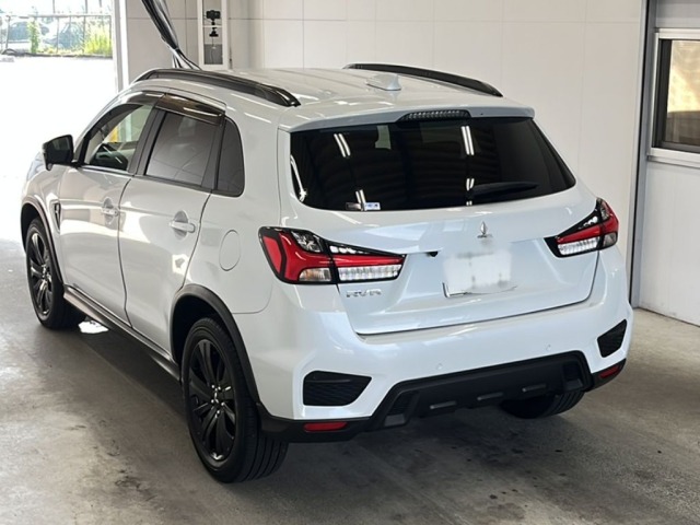 Mitsubishi RVR 2022 8157682-5