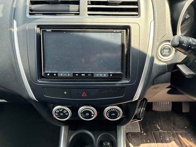 Mitsubishi RVR 2010 8157683-6