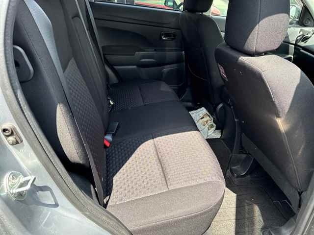 Mitsubishi RVR 2010 8157683-8