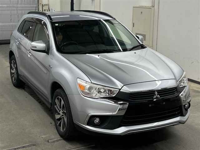 Mitsubishi RVR 2017 8157691-0