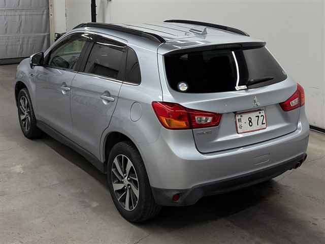 Mitsubishi RVR 2017 8157691-1