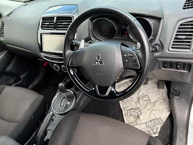 Mitsubishi RVR 2017 8157691-3