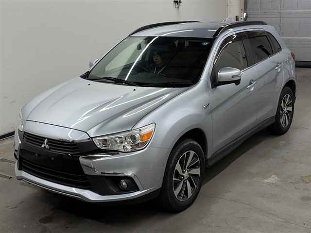 Mitsubishi RVR 2017 8157691-4