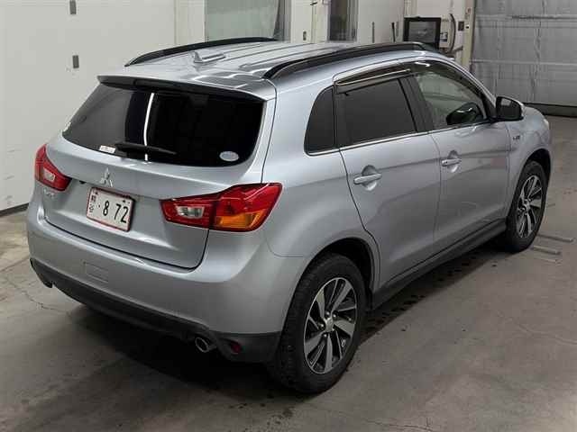 Mitsubishi RVR 2017 8157691-5