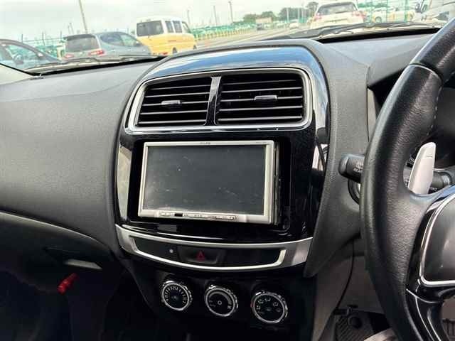 Mitsubishi RVR 2017 8157691-6