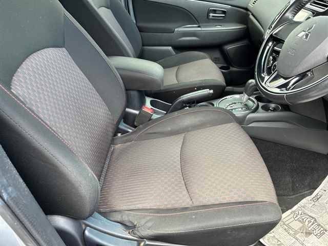 Mitsubishi RVR 2017 8157691-7