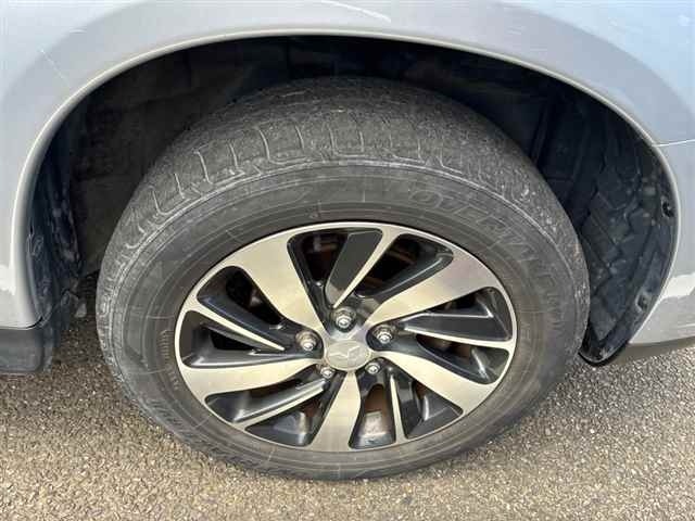 Mitsubishi RVR 2017 8157691-9