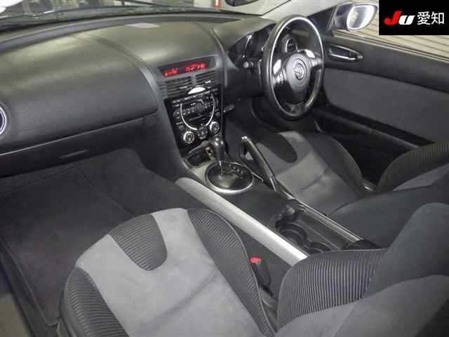 Mazda RX-8 2006 8158771-3