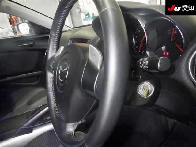 Mazda RX-8 2006 8158771-5