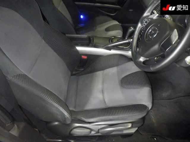 Mazda RX-8 2006 8158771-6