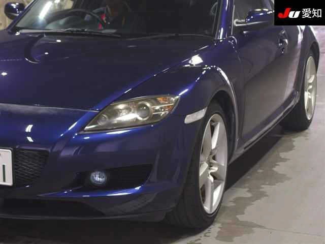 Mazda RX-8 2006 8158771-7