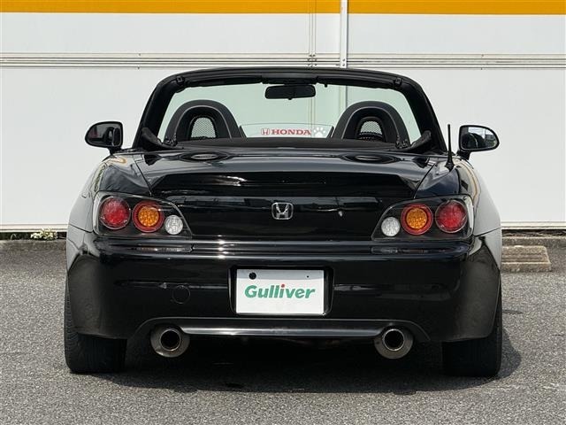 Honda S2000 2003 8156981-1