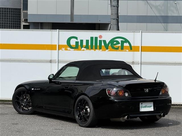 Honda S2000 2003 8156981-10
