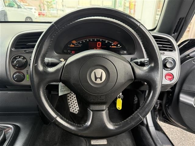 Honda S2000 2003 8156981-12