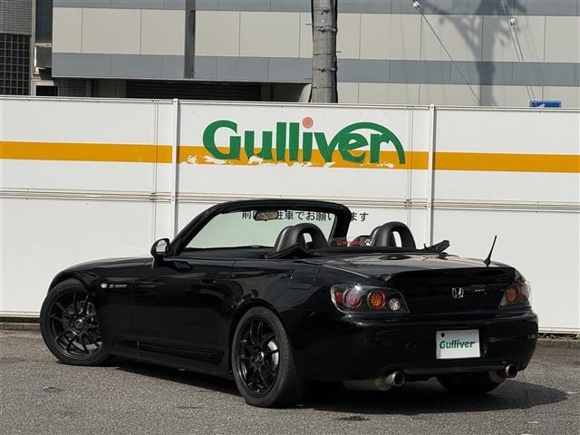 Honda S2000 2003 8156981-13