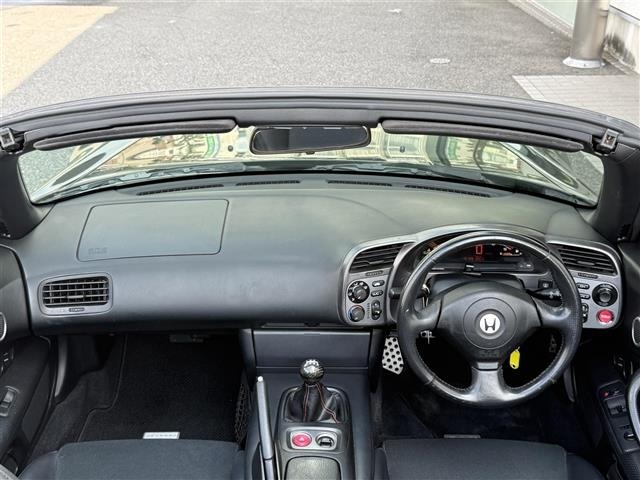Honda S2000 2003 8156981-14
