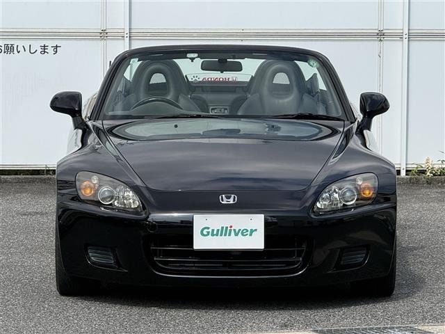 Honda S2000 2003 8156981-19