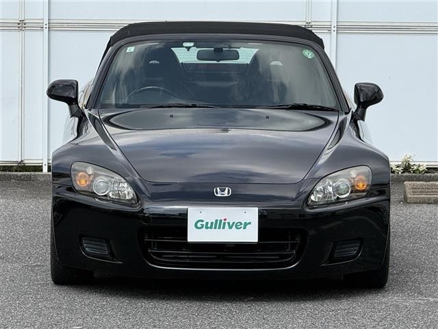 Honda S2000 2003 8156981-21