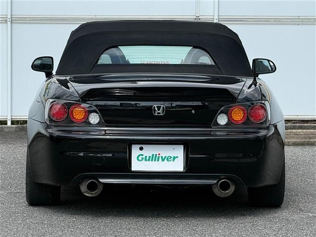 Honda S2000 2003 8156981-3