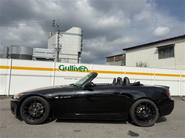 Honda S2000 2003 8156981-5