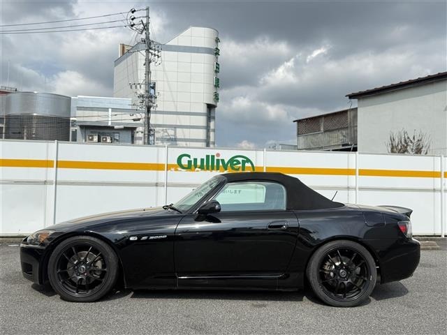 Honda S2000 2003 8156981-7