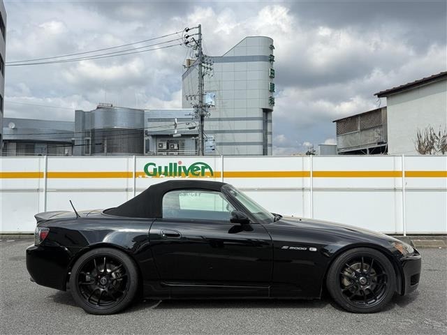 Honda S2000 2003 8156981-9