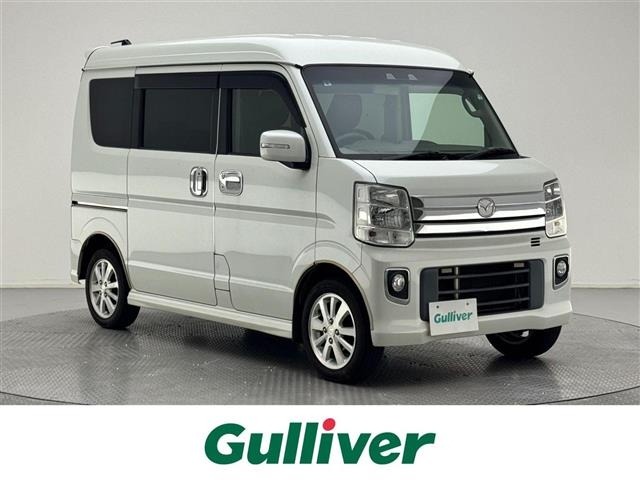 Mazda SCRUM WAGON 2019 8164120-0
