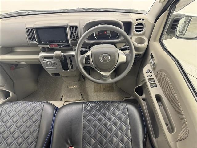 Mazda SCRUM WAGON 2019 8164120-11