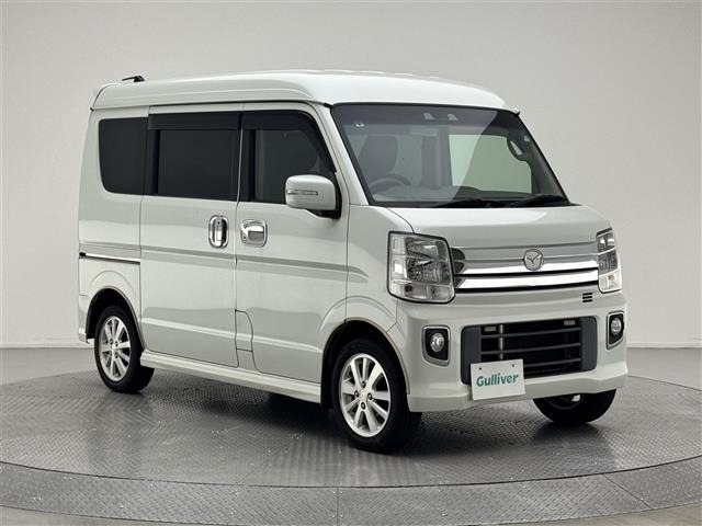Mazda SCRUM WAGON 2019 8164120-14