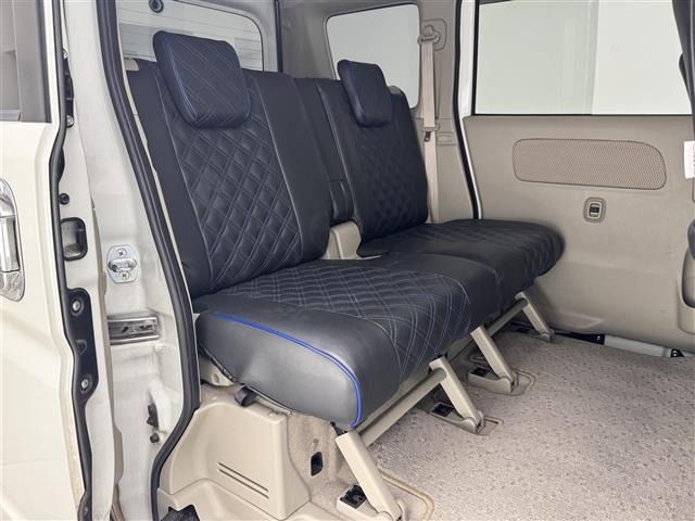 Mazda SCRUM WAGON 2019 8164120-2