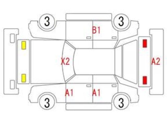 Mazda SCRUM WAGON 2019 8164120-24
