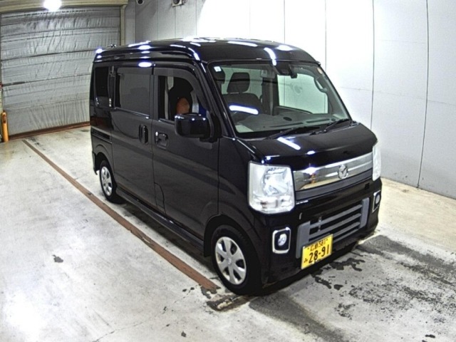 Mazda SCRUM WAGON 2017 8164121-0