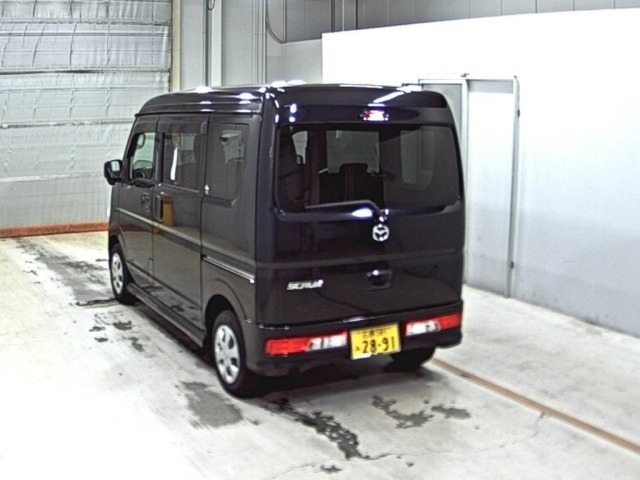 Mazda SCRUM WAGON 2017 8164121-1