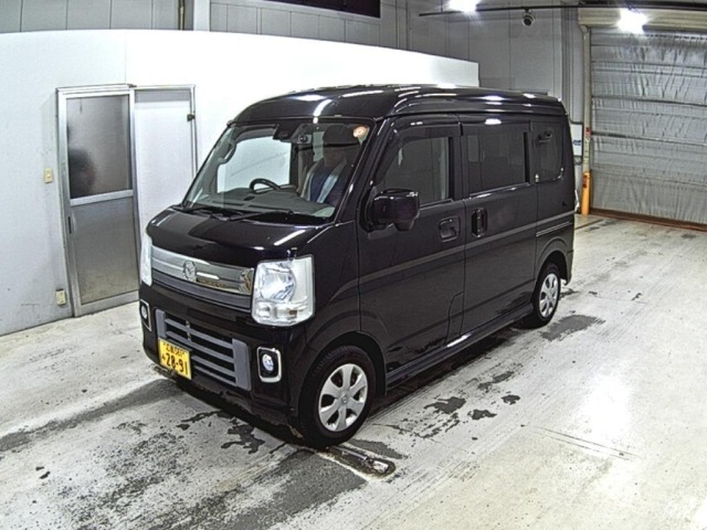 Mazda SCRUM WAGON 2017 8164121-4