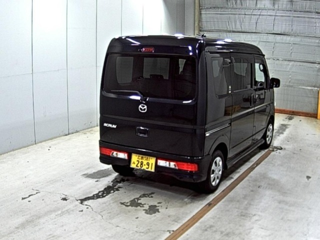Mazda SCRUM WAGON 2017 8164121-5