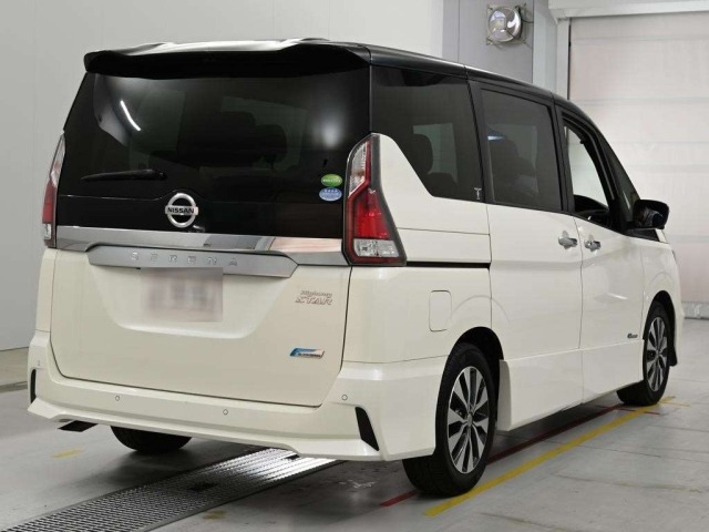 Nissan SERENA 2017 8153180-1